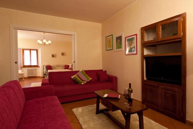 Agriturismo La Collina Delle Stelle Banzena Luaran gambar