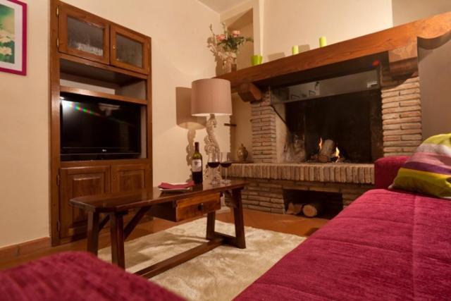 Agriturismo La Collina Delle Stelle Banzena Luaran gambar