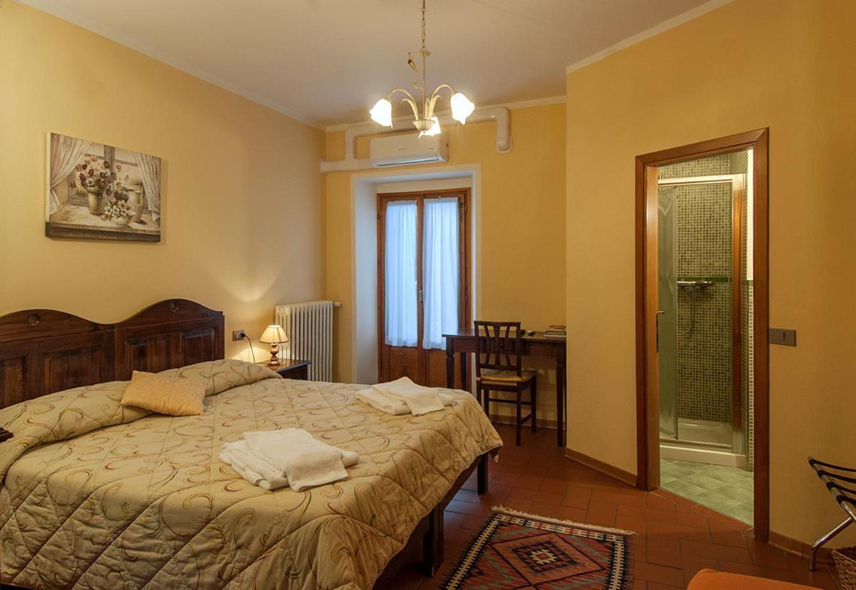 Agriturismo La Collina Delle Stelle Banzena Luaran gambar