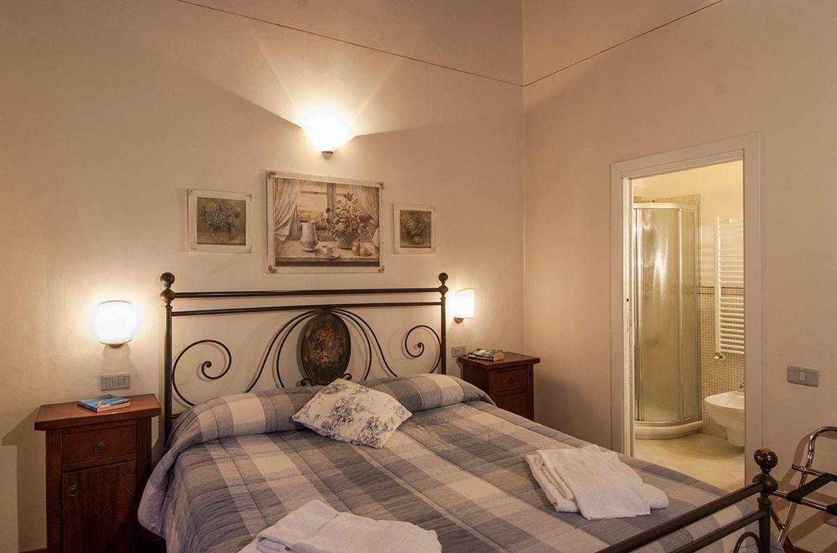 Agriturismo La Collina Delle Stelle Banzena Luaran gambar