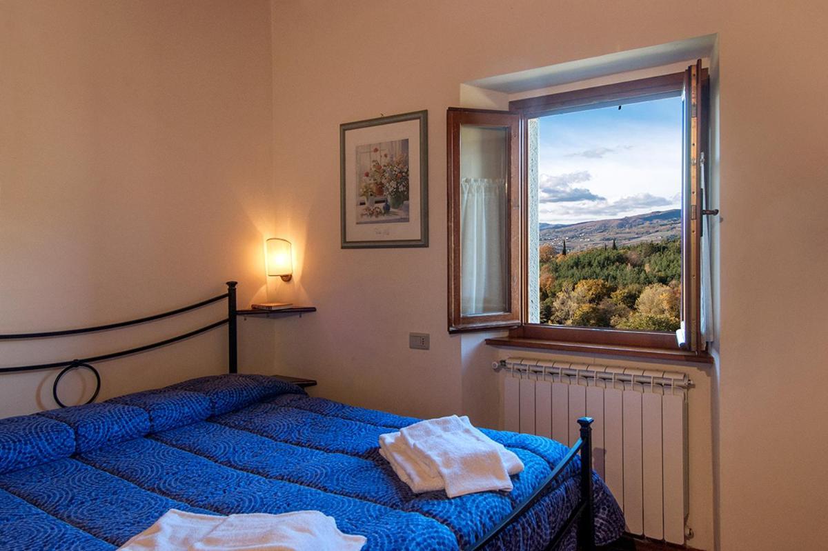 Agriturismo La Collina Delle Stelle Banzena Luaran gambar