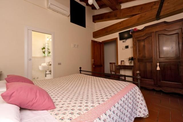 Agriturismo La Collina Delle Stelle Banzena Luaran gambar