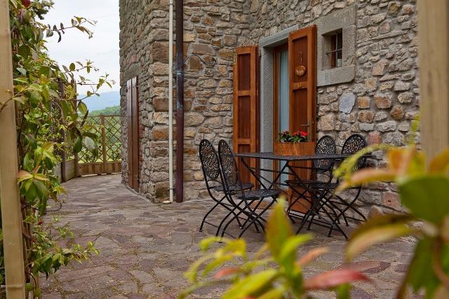 Agriturismo La Collina Delle Stelle Banzena Luaran gambar