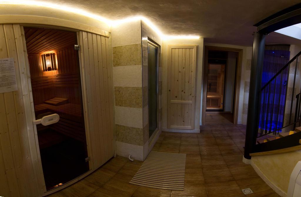 Agriturismo La Collina Delle Stelle Banzena Luaran gambar