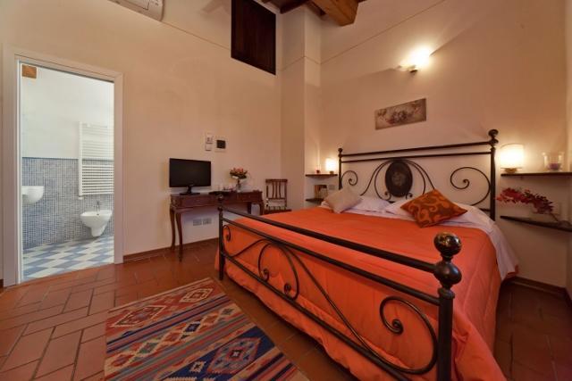 Agriturismo La Collina Delle Stelle Banzena Luaran gambar
