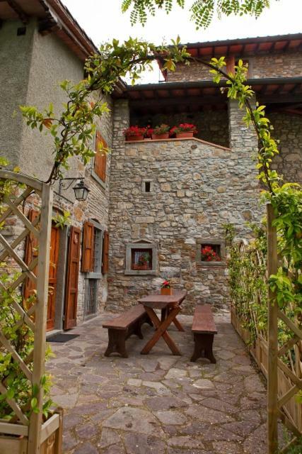 Agriturismo La Collina Delle Stelle Banzena Luaran gambar
